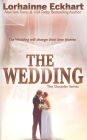 The Wedding (Outsider (Friessen Legacy) Series #7)
