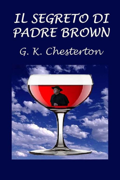 Il segreto di Padre Brown