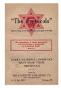 The Protocols of the Learned Elders of Zion