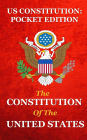 Us Constitution : Constitution of the United States of America