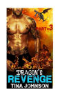 Dragon's revenge -3: Hunt for true love