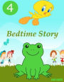 Bedtime story: 3