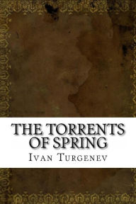 The Torrents Of Spring
