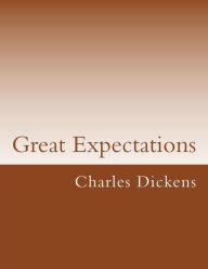 Title: Great Expectations, Author: Dickens Charles Charles