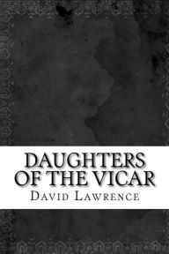Daughters of the Vicar