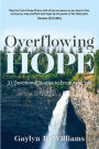 Overflowing Hope: 31 Devotional Studies to Encourage You