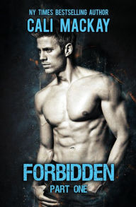 Forbidden- Part 1