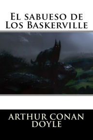 Title: El sabueso de Los Baskerville, Author: Arthur Conan Doyle