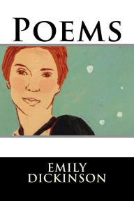 Title: Poems, Author: Emily Dickinson