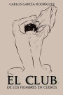 El club de los hombres en cueros