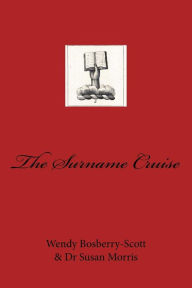 Title: The Surname Cruise, Author: Susan Morris