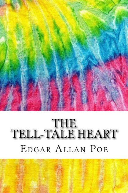 The tell tale heart essay