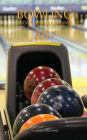 Bowling Pocket Monthly Planner 2017: 16 Month Calendar