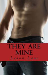 Title: They Are Mine, Author: Leann Lane