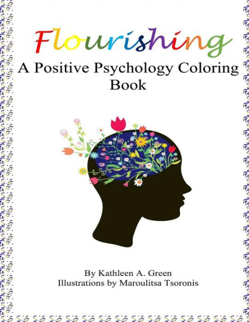 psychology coloring pages