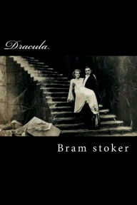 Title: Dracula: Edicion Español, Author: Angelica Sanchez