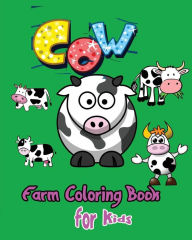 Title: Cow, Author: S B Nozaz