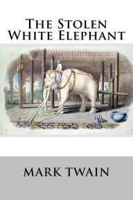 The Stolen White Elephant