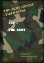 Army Doctrine Publication ADP 1 The Army