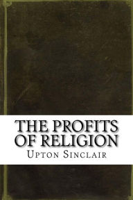 The Profits of Religion