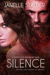 Title: Silence: A New World Series Novella, Author: Janelle Stalder