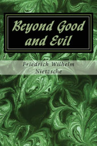 Title: Beyond Good and Evil, Author: Helen Zimmern