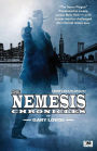 The Nemesis Chronicles: Crime's Death Dealer!