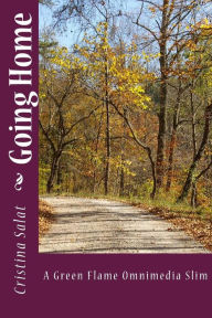 Title: Going Home, Author: Cristina Salat