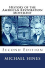 History of the American Restoration Movement, Second Edition