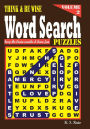 Think & be Wise Word Search Puzzles, Volume 2