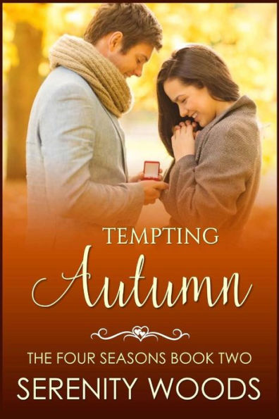 Tempting Autumn: A Sexy New Zealand Romance