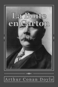 Title: La Boite en Carton, Author: Andrea Gouveia