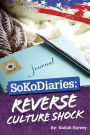 SoKoDiaries: Reverse Culture Shock