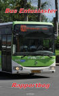 Bus Entusiaster Rapportbog