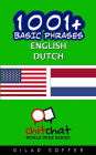 1001+ Basic Phrases English - Dutch