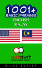 1001+ Basic Phrases English - Malay