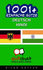 1001+ Einfache Sätze Deutsch - Hindi