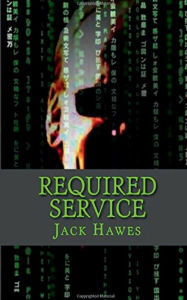 Title: Required Service, Author: Jack Hawes