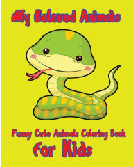 Title: My Beloved Animals, Author: S B Nozaz