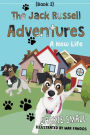 The Jack Russell Adventures (Book 2): A New Life
