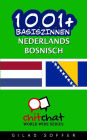 1001+ basiszinnen Nederlands - Bosnisch