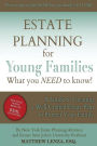 Estate Planning for Young Families: What you NEED to know!