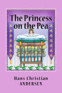 The Princess on the Pea