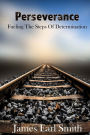 Perseverance: Fueling the Steps of Determination
