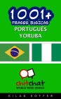 1001+ Frases básicas português - Yoruba