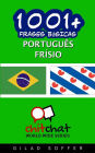 1001+ Frases básicas português - frísio