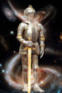 Knight in Armor Journal: 150 Page Lined Notebook/Diary
