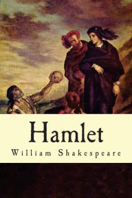 Title: Hamlet (Spanish Edition), Author: William Shakespeare