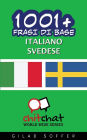 1001+ frasi di base italiano - svedese