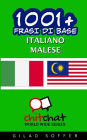 1001+ frasi di base italiano - malese